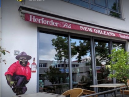 Photo: New Orleans Bad Oeynhausen